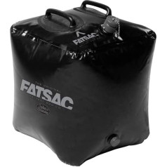 Fat Sac Fat Brick balasta maiss - 16 x 16 x 16-155 lbs