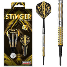 Bull's Bulls Stinger Soft Dart