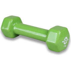 Nivia Unisex Adult 9951 Kustību un fitnesa piederumi, Zils, Citi