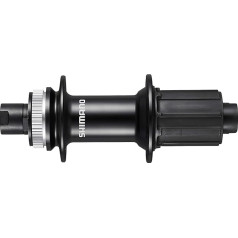 SHIMANO FHRS470CL Panamas cepure bez 28 caurumu centrālā slēdzene