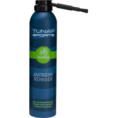 Tunap_Sports Piedziņas tīrīšanas līdzeklis velosipēdiem 300 ml
