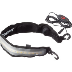 Outwell Corvus 600 lampa