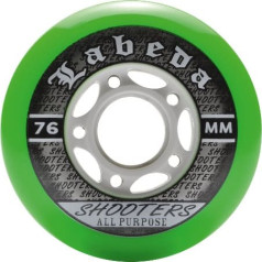 LABEDA Inline Wheel 