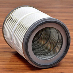 BLADEMASTER Long Life Cartridge Filter for
2000 and 900 Serie each