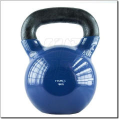 Blue KNV16 16kg čuguna ķēde / N/A