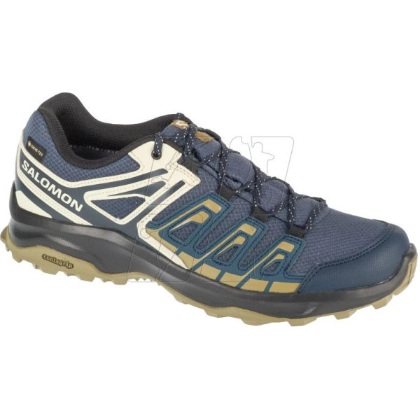 Zābaki Extegra GTX M L47799800 / 44