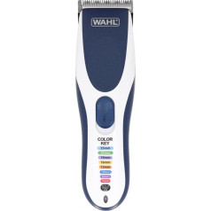 Color pro bezvadu kombinētais matu skuveklis 09649-916