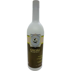 Eternity 'Liss Brazilian Shine Cacau Keratīna matu izlīdzināšanas līdzeklis
