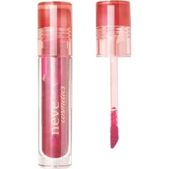 Neve Cosmetics Ruby Juice lūpu tonis, viegls, ūdensnoturīgs kā tinte | 