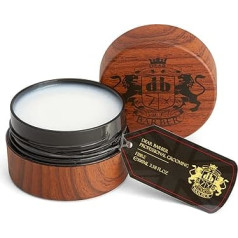 Dear Barber Vīriešu matu veidošanas šķiedra, stipra fiksācija, vidējs spīdums 100ml