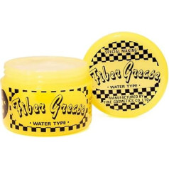 Fiber Grease Pomade Pocket - 30g - Tropisko augļu aromāts