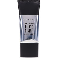 SMASHBOX Photo Finish Colour Correcting Foundation Primer Blend 1 oz no Smashbox