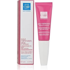 Eye Care Cosmetics Nagu un kutikulu stiprinošā eļļa 5 ml