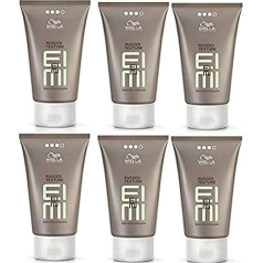 Wella Professional Eimi Heavy Duty Texture Matte Paste matēta tekstūras pasta matiem 6 x 75ml