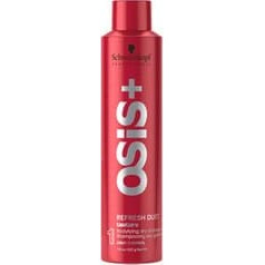 Schwarzkopf OSIS Refresh Dust sausais šampūns 223g