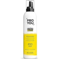 Proyou The Definer Med Mousse 400 ml