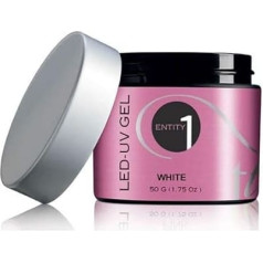 Entity LED 50 g One Gel-Technologie poļu laka