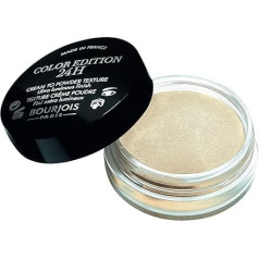 Bourjois krāsu acu ēnas, Flocon numurs T07