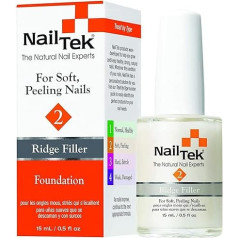 NailTek Foundation II - .5 oz