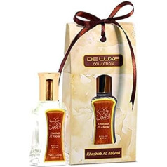 Khashab Al Abiyad Hamidi Roll-On smaržu eļļa 24 ml