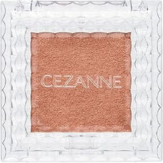 Cezanne Shingle Colour acu ēnas - Oranži brūnas
