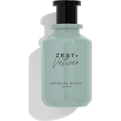 Michael Malul Zest + Vetiver parfimērijas ūdens vīriešiem - 100ml | 3,4oz