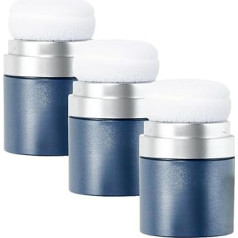 Sausais šampūns pulveris Lazy No-Wash Fluffy Powder Hair Fluffy Powder Dry Shampoo Piemērots visiem matu tipiem