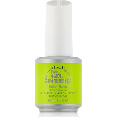 IBD Just Gel Polish Solar Rays LED un UV Pure Gel 14ml