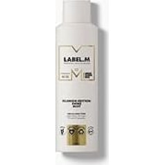 Label.M Fashion Edition spīduma migla 200ml