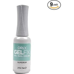 Orly nagu laka Gumdrop Gel 9 ml