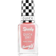 Barry M Cosmetics Speedy ātri žūstoša nagu krāsa, Freestyle