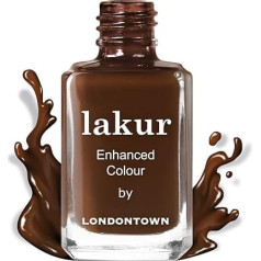 Londontown Lakur Pence by the Pound, brūns F13