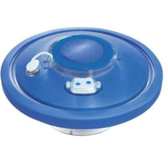 LED baseina apgaismojums ar strūklaku 58493
