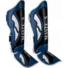 Masters NS-Tech ceļgalu uzliktņi 113069-M02 / XL+zils