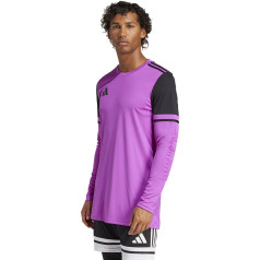 Svīteris SQUADRA 25 GK JSY JC6209 / violeta / XXL