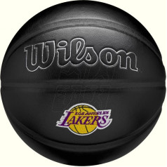 NBA Team Premiere Los Angeles Lakers Basketbola bumba WZ4026414XB / 7