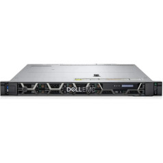 R660 5415+ 32gb h755 2x480gb 4x1.2tb 3y
