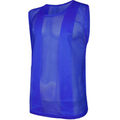 Futbola marķieris Max / zils / M