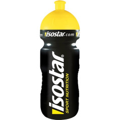 Bidons 650 ml / melns / 650 ml