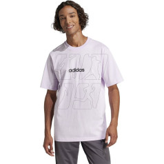T-krekls Single Jersey Linear Tee M JE9004 / L