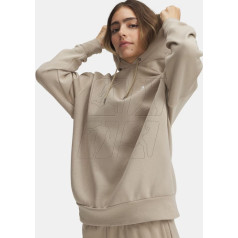 Icon Fleece Oversized Hoodie W 1379495300 / s