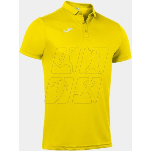 Polo krekliņš Hobby 100437.900 / 3XL