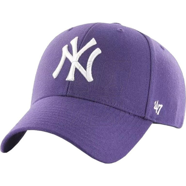 MLB New York Yankees MVP cepure B-MVPSP17WBP-PP / Viens izmērs