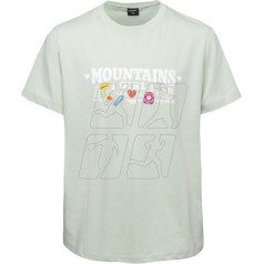 Mongi Jr T-krekls 92800621089 / 140