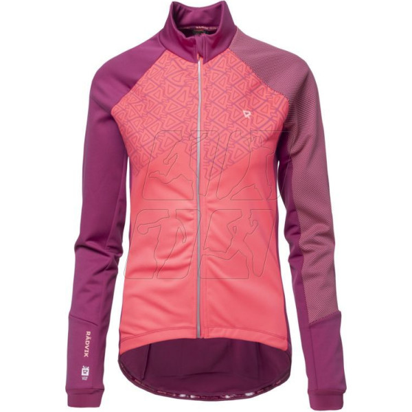 Velosipēdu jaka Novembris BV džemperis W 92800624369 / XL