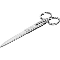 EL CASCO M-771 CT skelets 18 cm Edelchrom