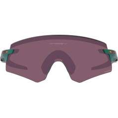 OAKLEY vīriešu saulesbrilles Oo9471 Encoder Rectangular Saulesbrilles