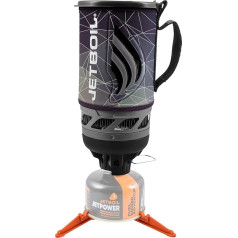 Jetboil Flash gāzes plīts 1 L