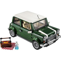 Lego 10242 - Creator Expert - Classic Mini Cooper