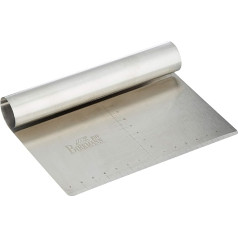 Birkmann atzveltne, pelēka plastmasa, 5 x 3 x 2 cm